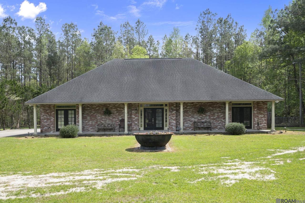 29550 Horseshoe Rd - Photo 1