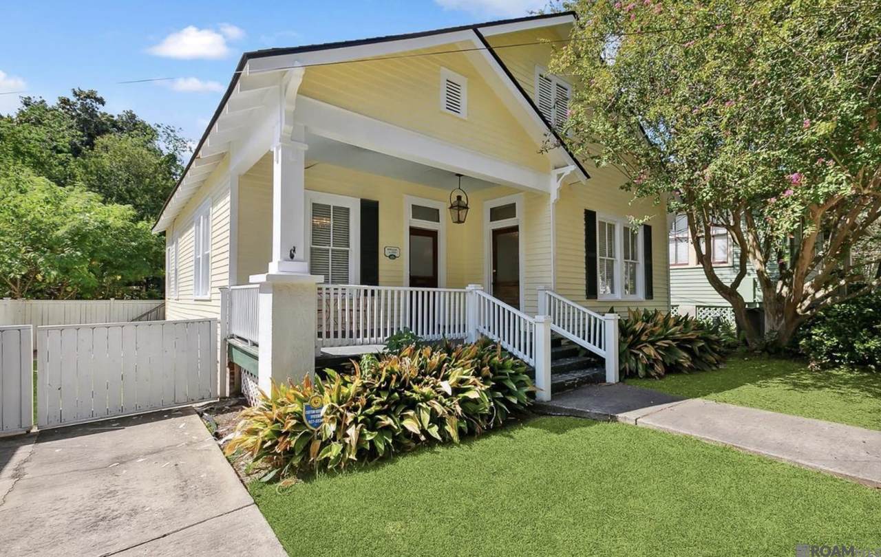 614 Europe St - Photo 1