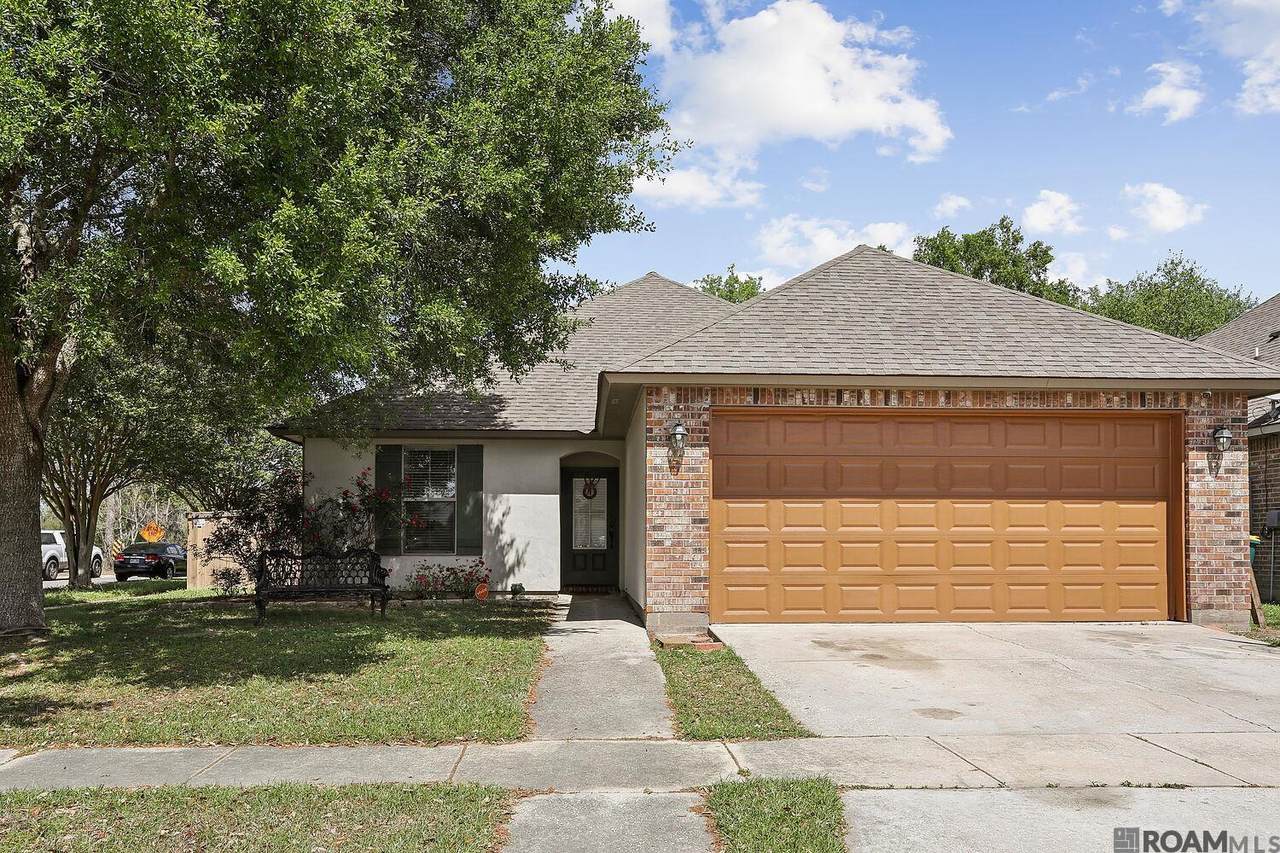 2551 Arceneaux Ave - Photo 1