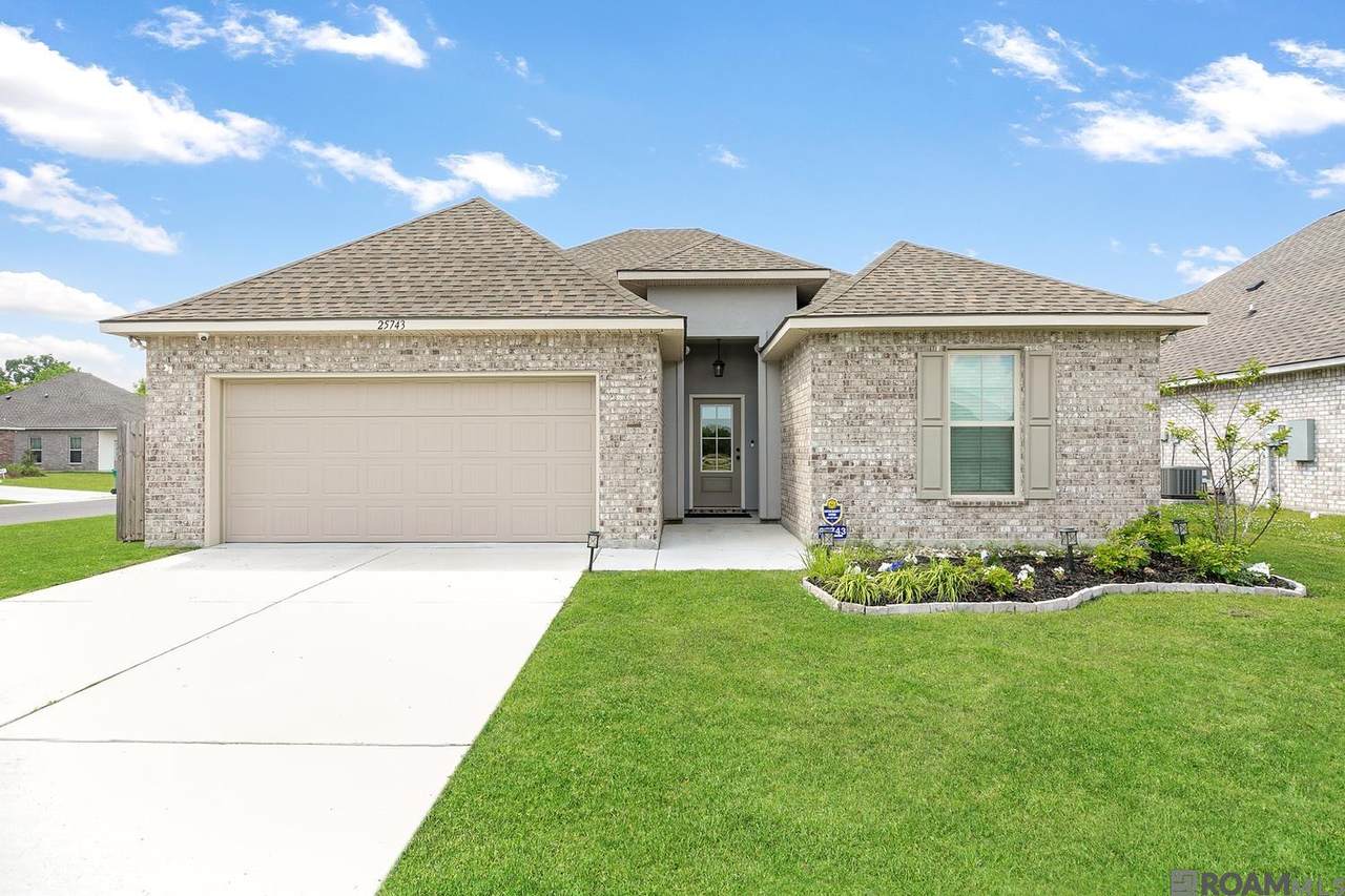 25743 Pristine St - Photo 1