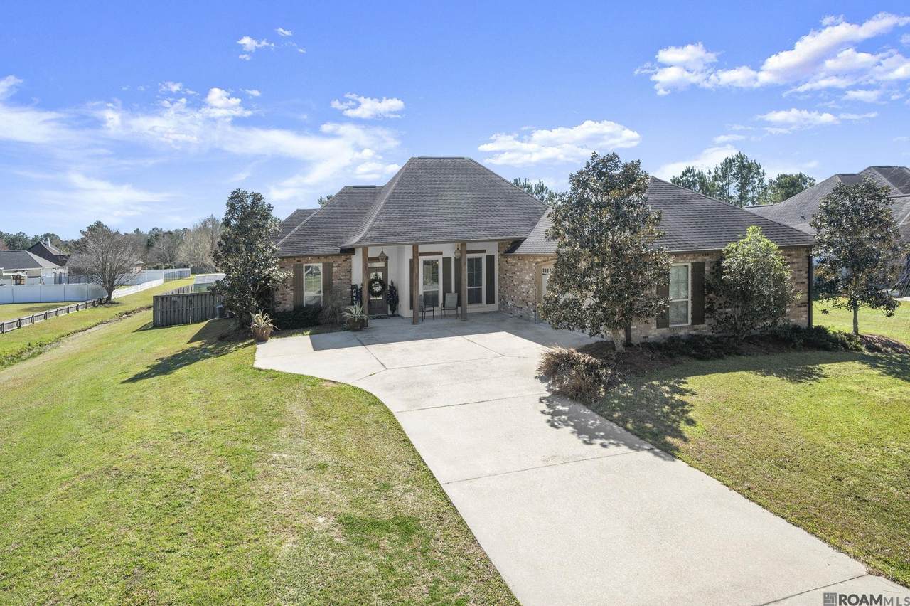 12480 Three Lakes Dr - Photo 1