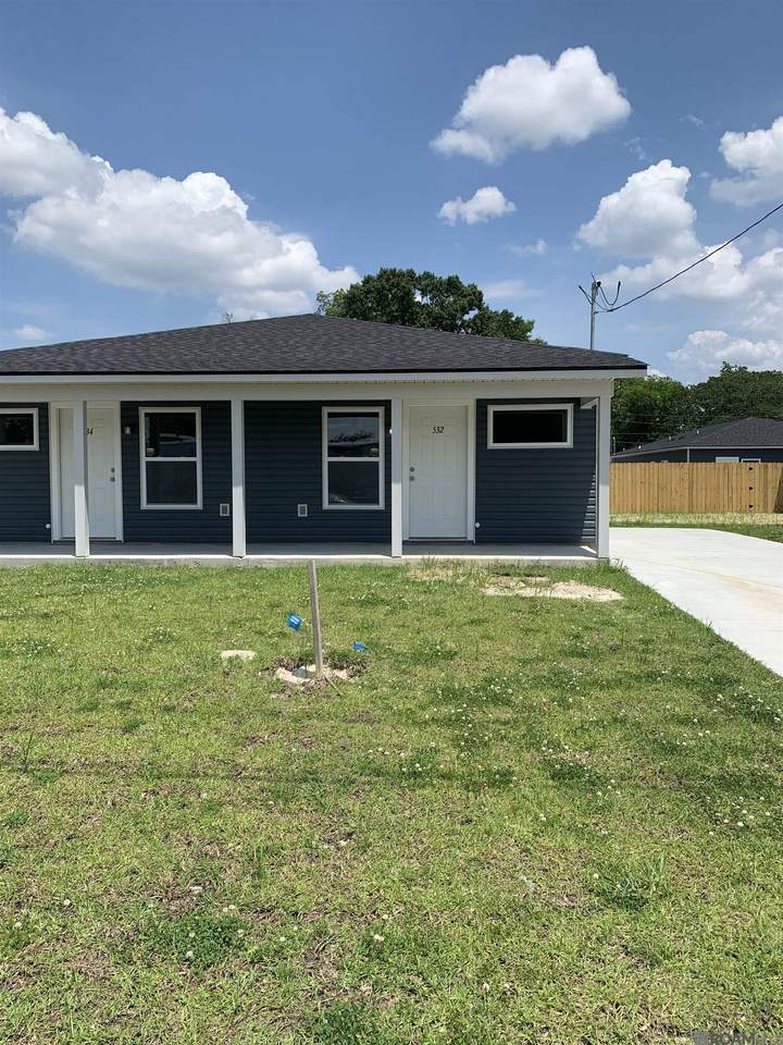 532 Live Oak Blvd - Photo 1