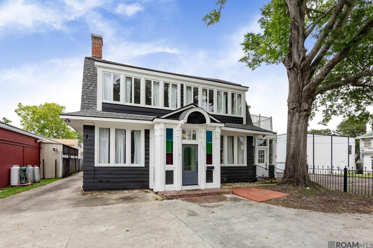 2103 Government St - Photo 1