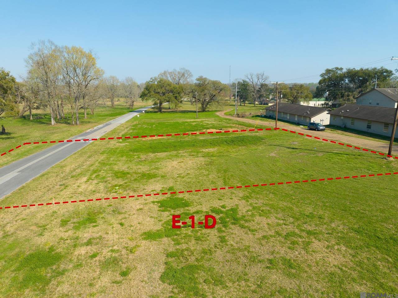 9756 West Feliciana Pkwy - Photo 1