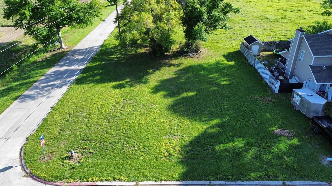 101&103 Wolfe Street - Photo 1