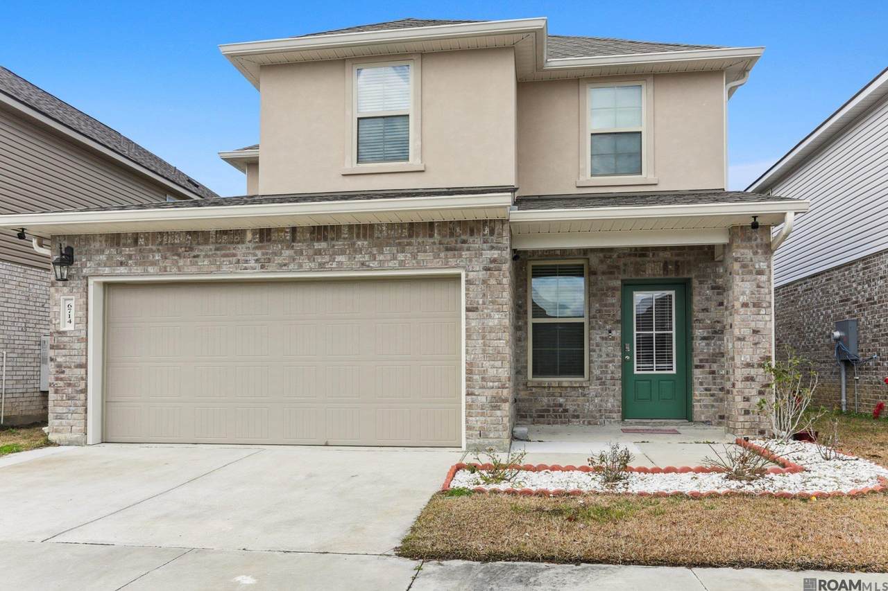 6714 Tiger Pointe Dr - Photo 1