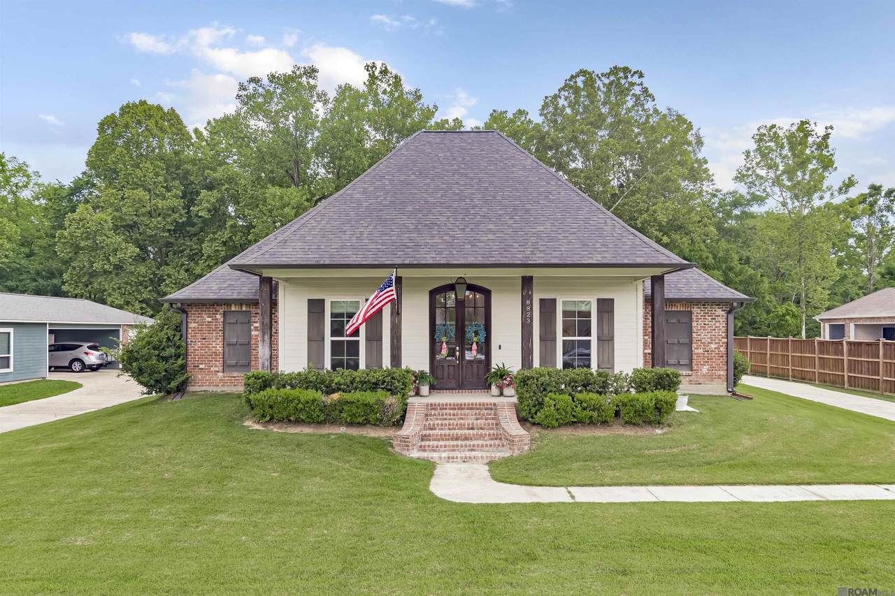 8823 Round Oak Dr - Photo 1