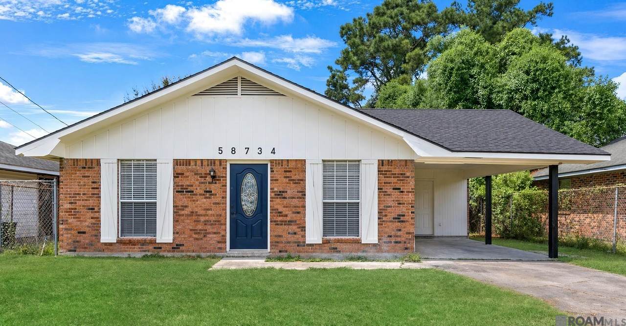 58734 Ware Dr - Photo 1