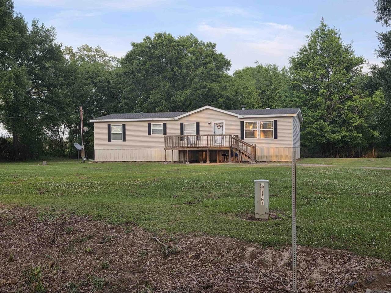4513 Hazard Rd - Photo 1