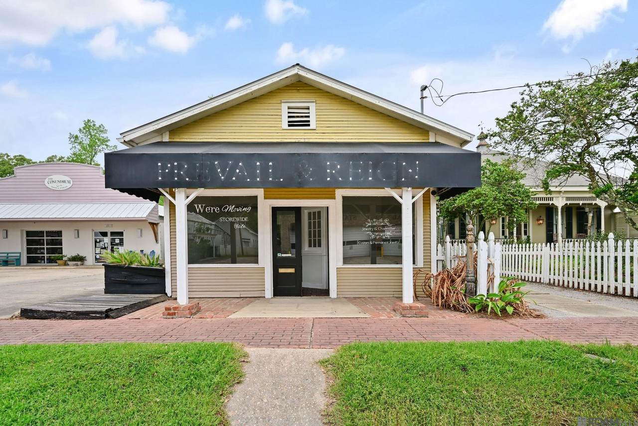 11921 Ferdinand St - Photo 1