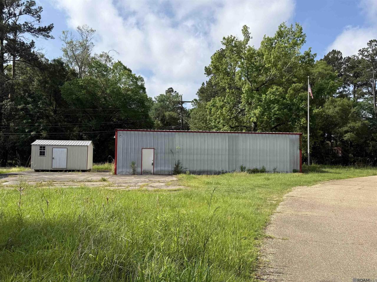1035 Rushing Rd - Photo 1