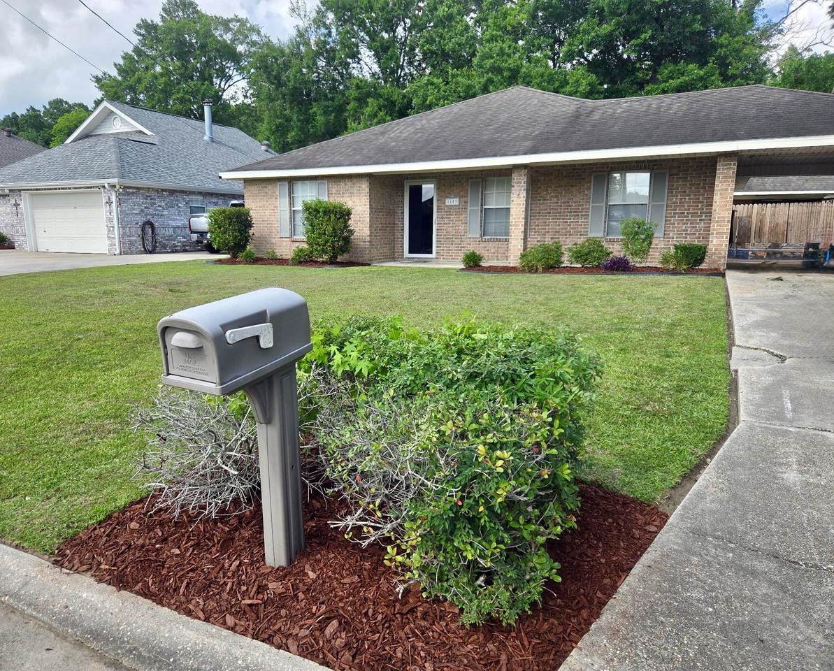 1153 Teche Rd - Photo 1