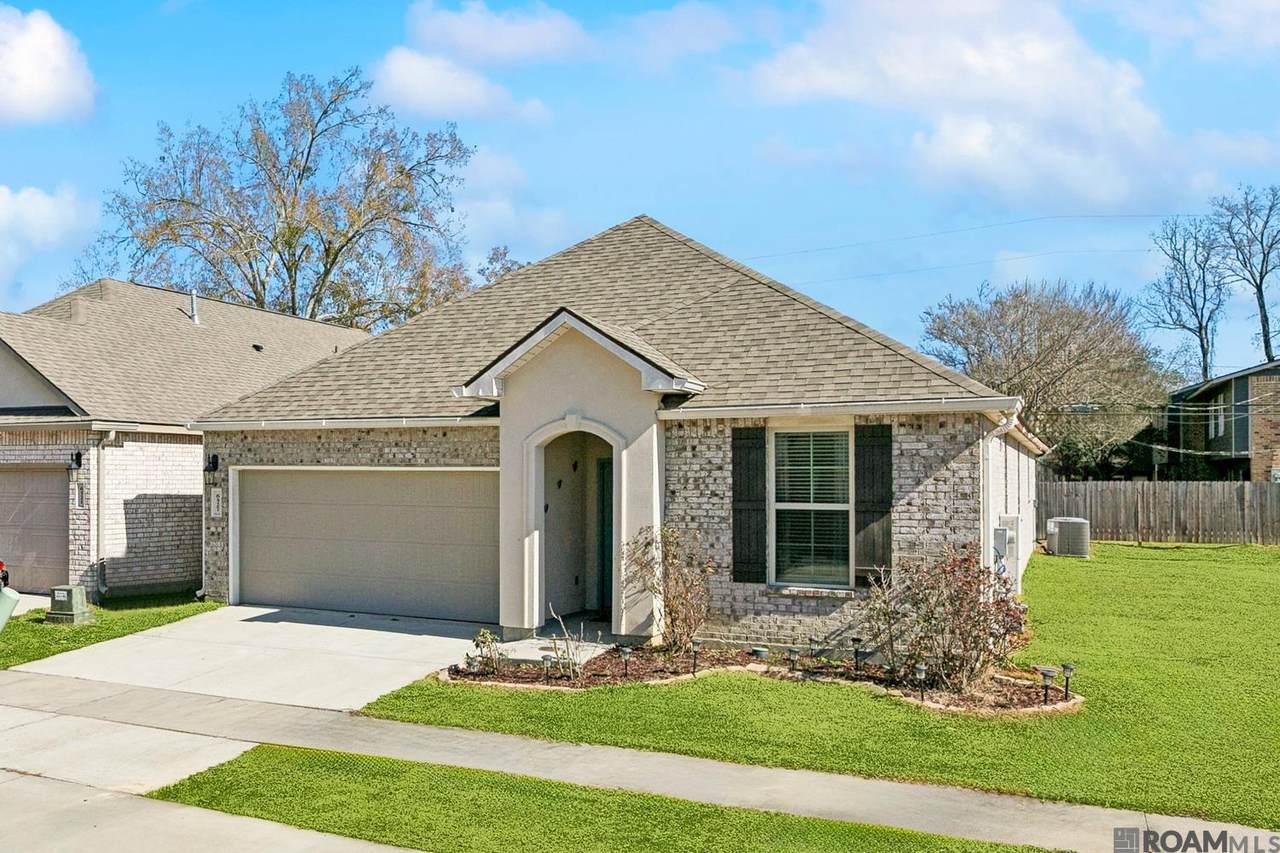 6527 Tiger Pointe Dr - Photo 1