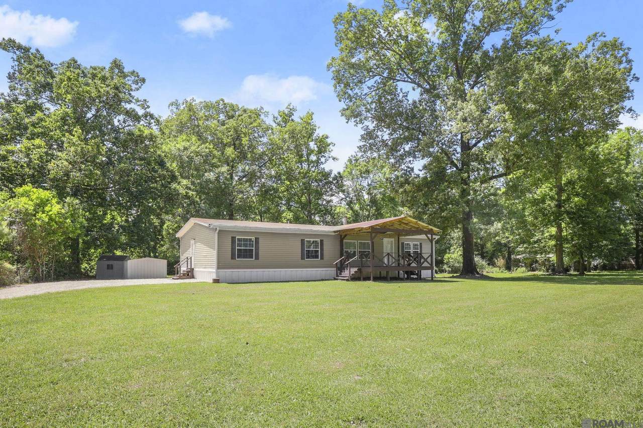 17725 Union Landing Rd - Photo 1