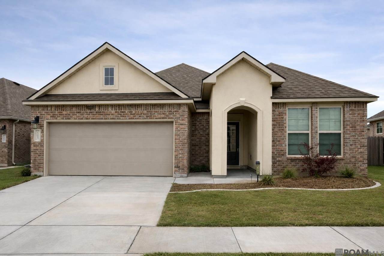 13843 Bellacosa Ave - Photo 1