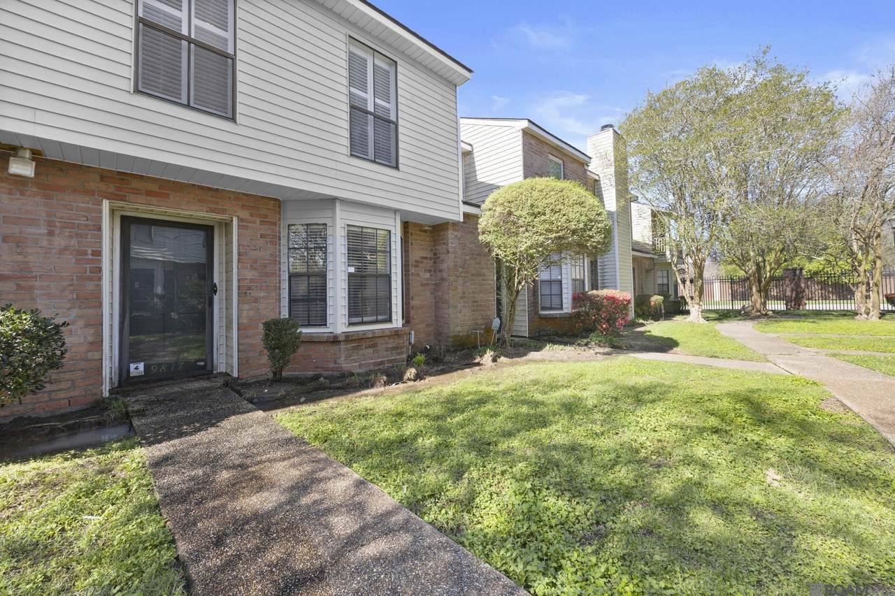 9817 Siegen Ln - Photo 1