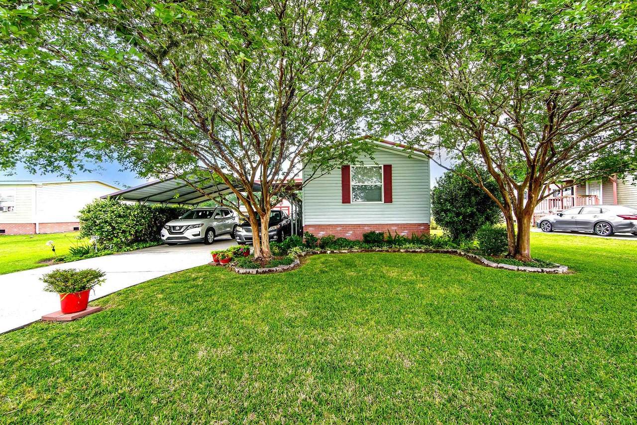 140 Little Rock Drive - Photo 1