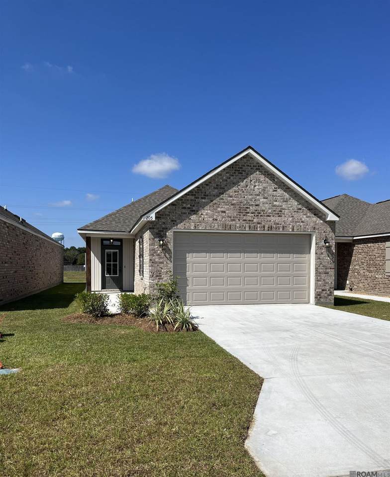 205 River Mill Dr - Photo 1