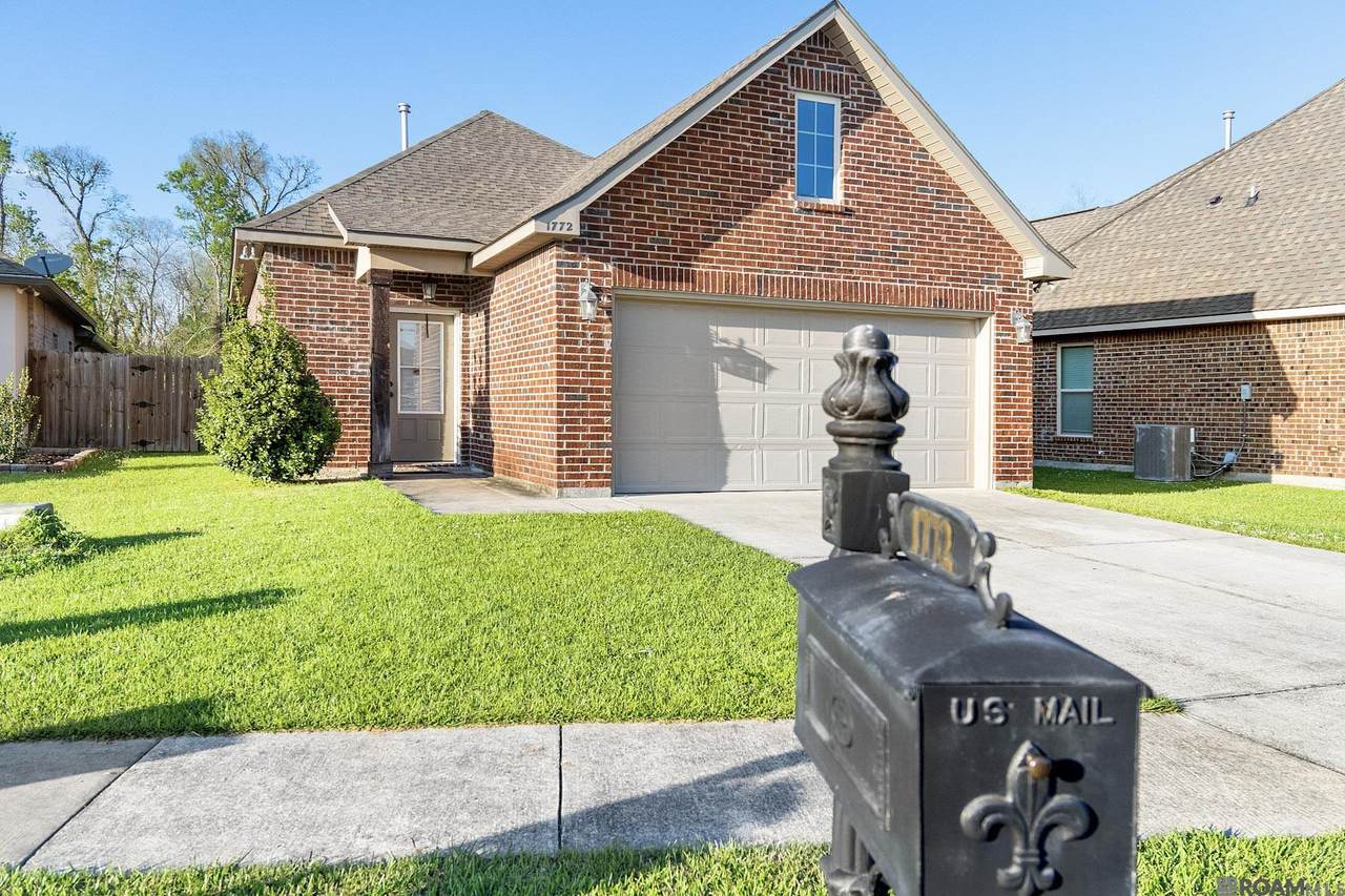 1772 Shadowbrush Way - Photo 1