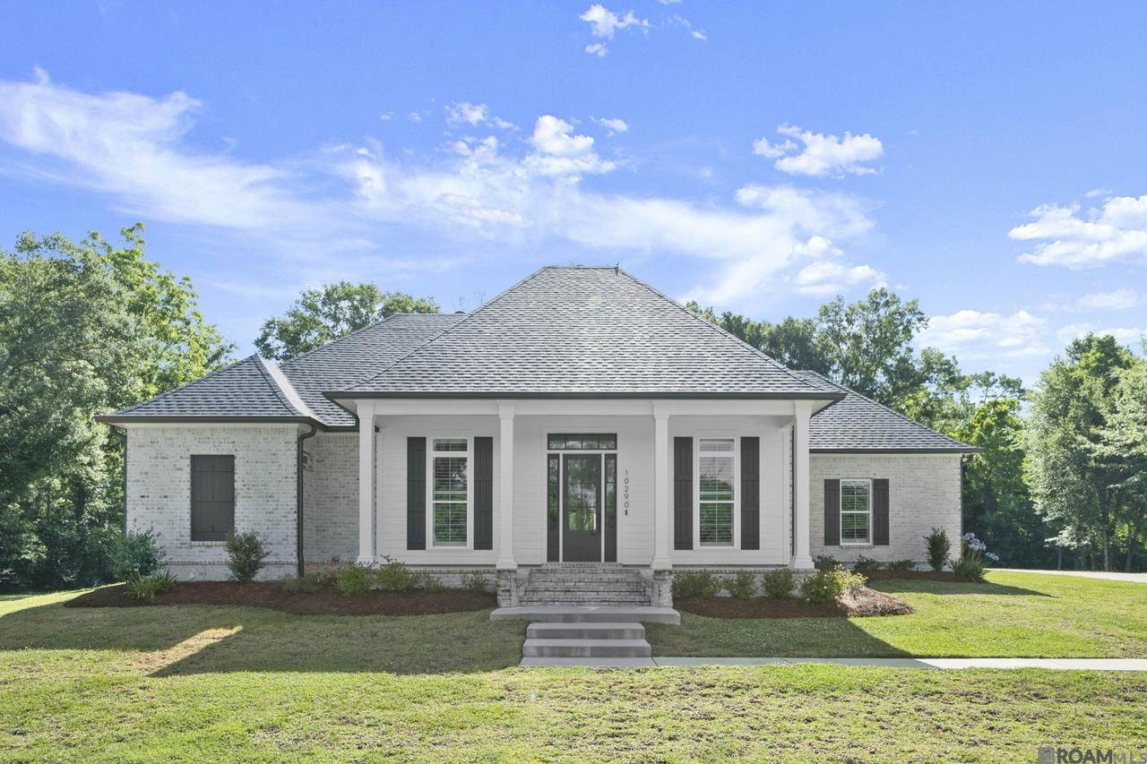 10290 Bayou Crossing - Photo 1