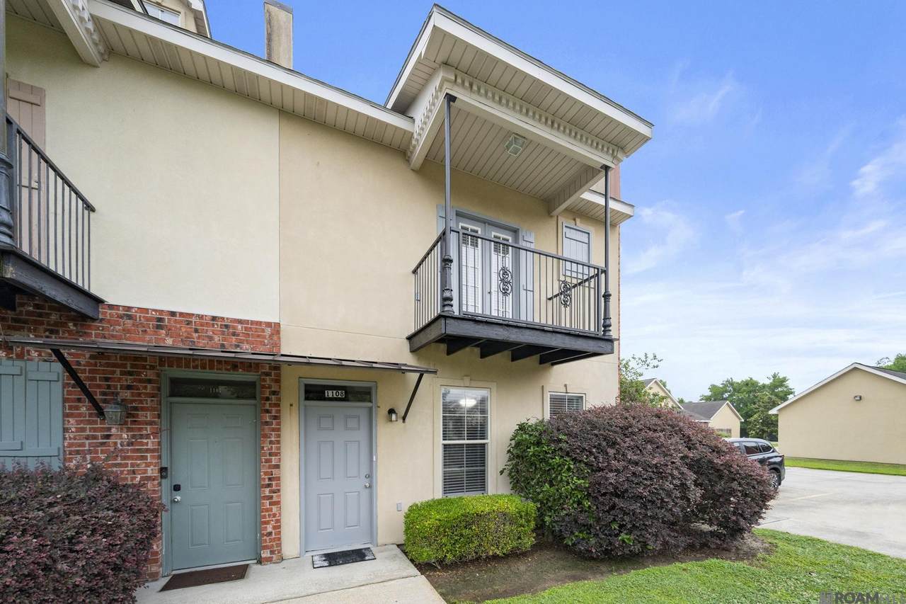 10600 Lakes Blvd - Photo 1