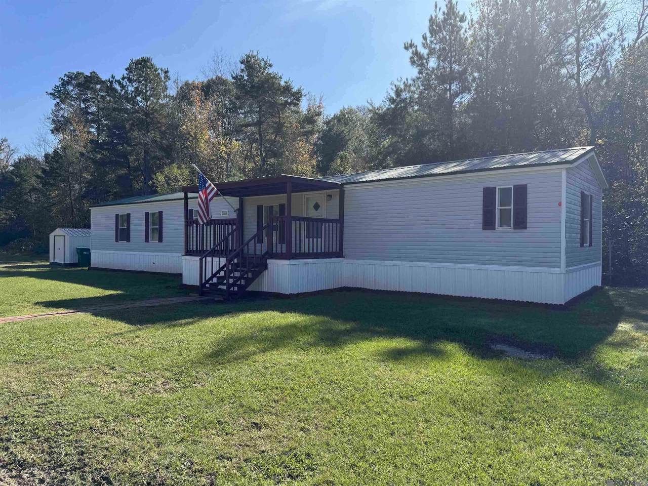 32384 Percy Young Rd - Photo 1