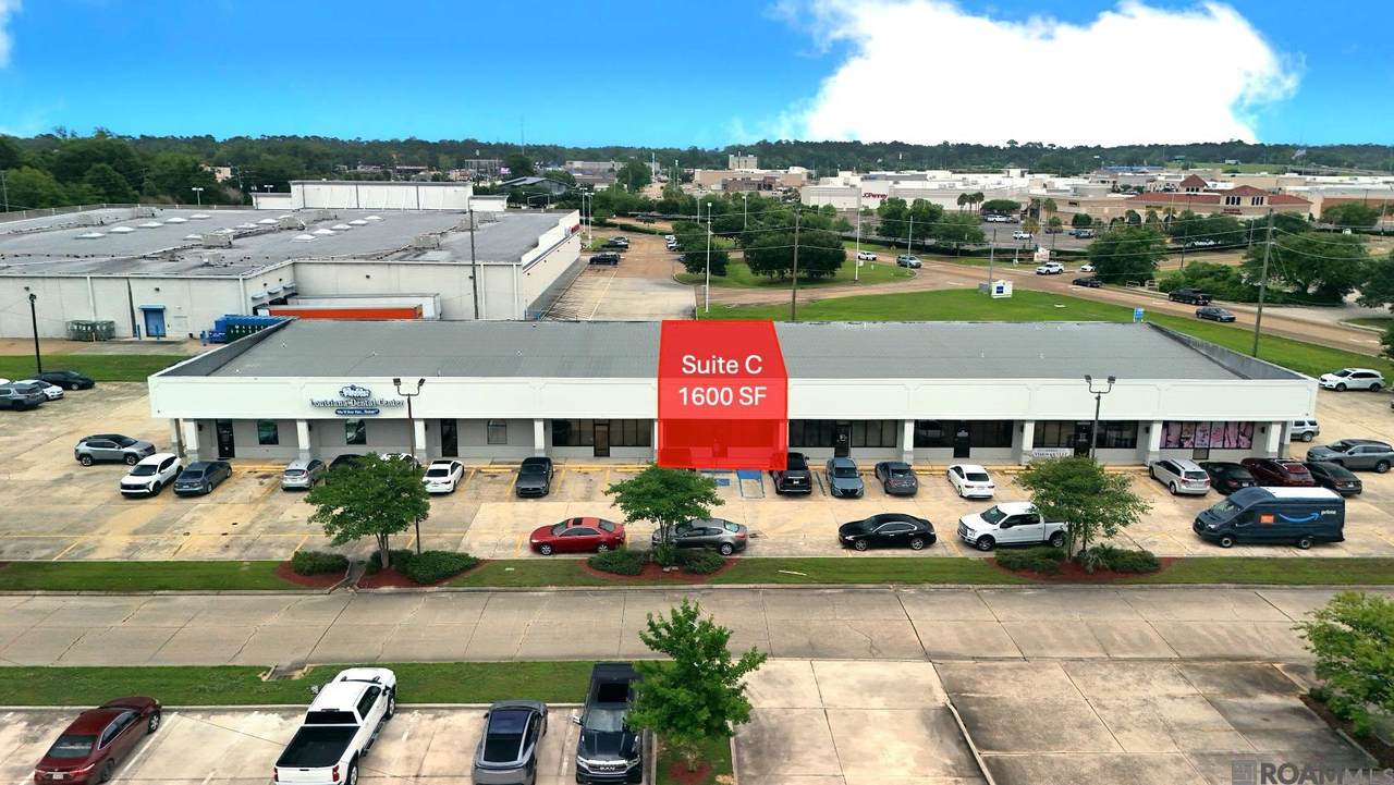 800 C M Fagan Dr - Photo 1