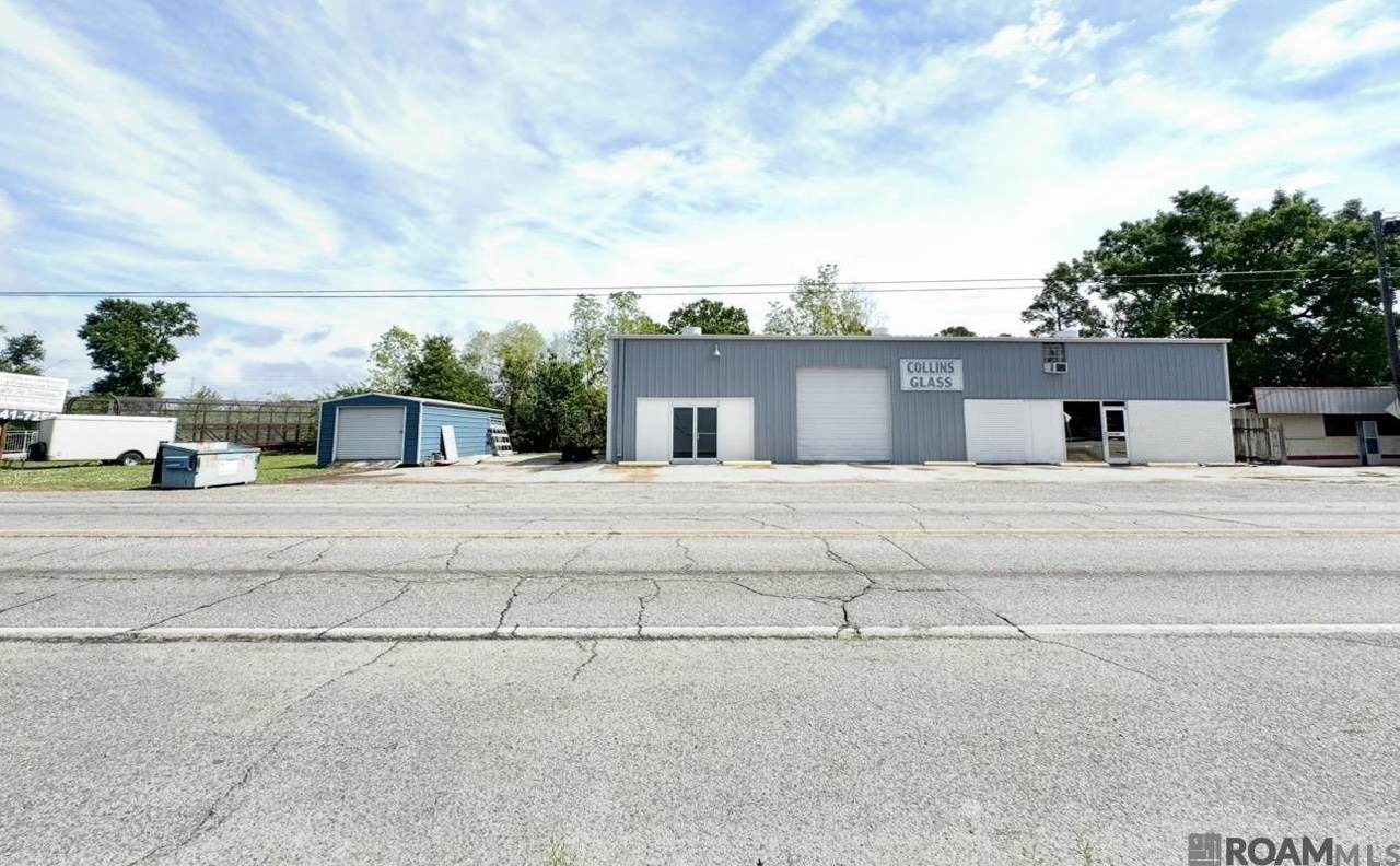 4866 Hwy 1 - Photo 1
