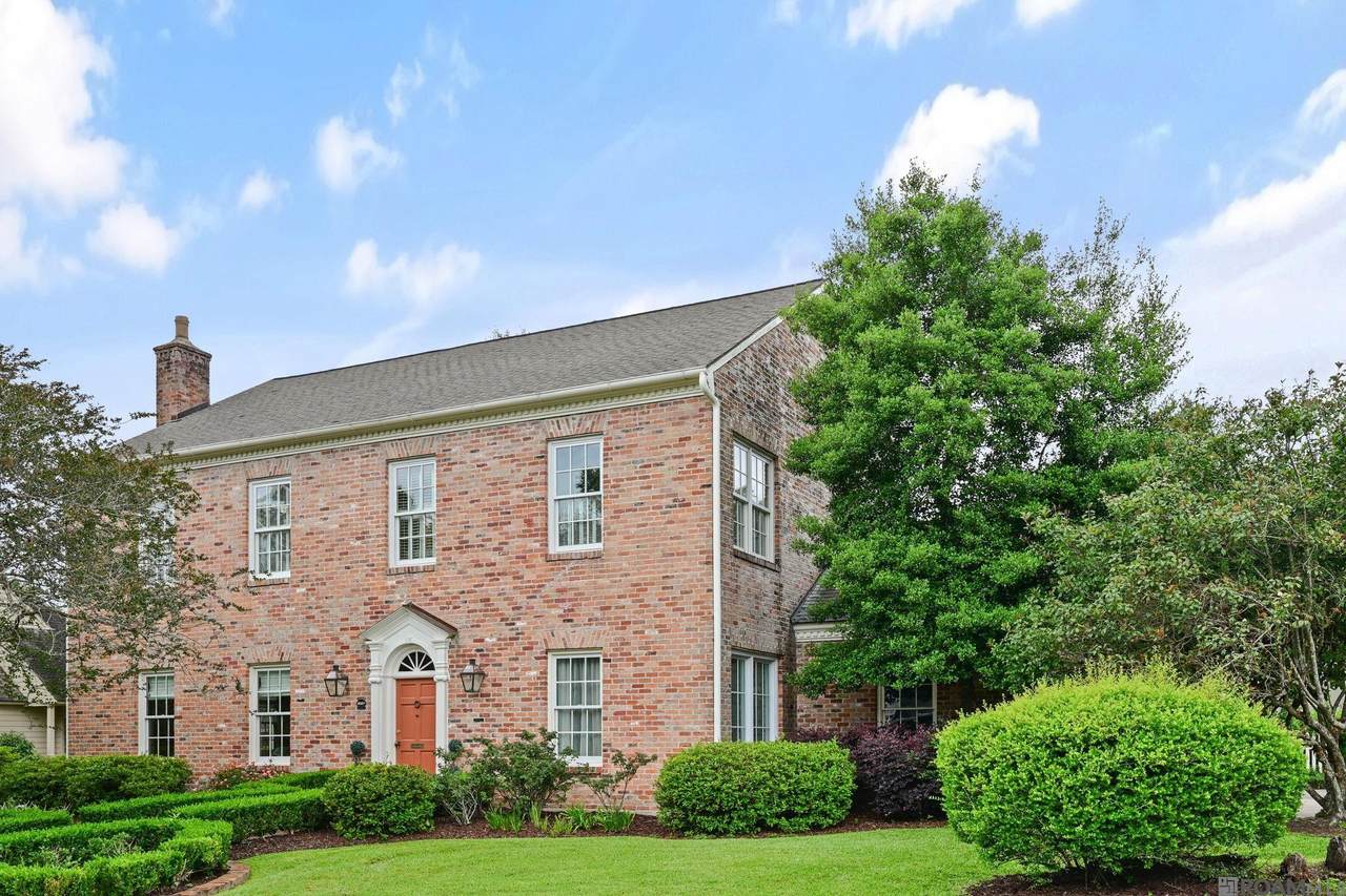 8327 Cypress Lake Dr - Photo 1