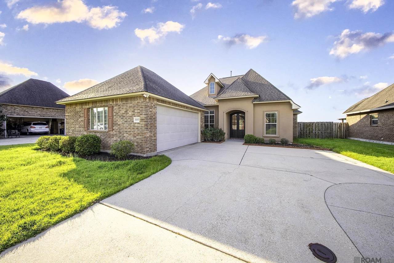 6107 Waterford Ln - Photo 1