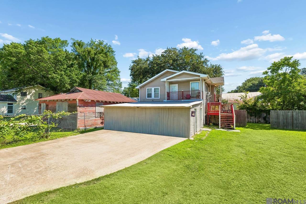 2400 Texas St - Photo 1