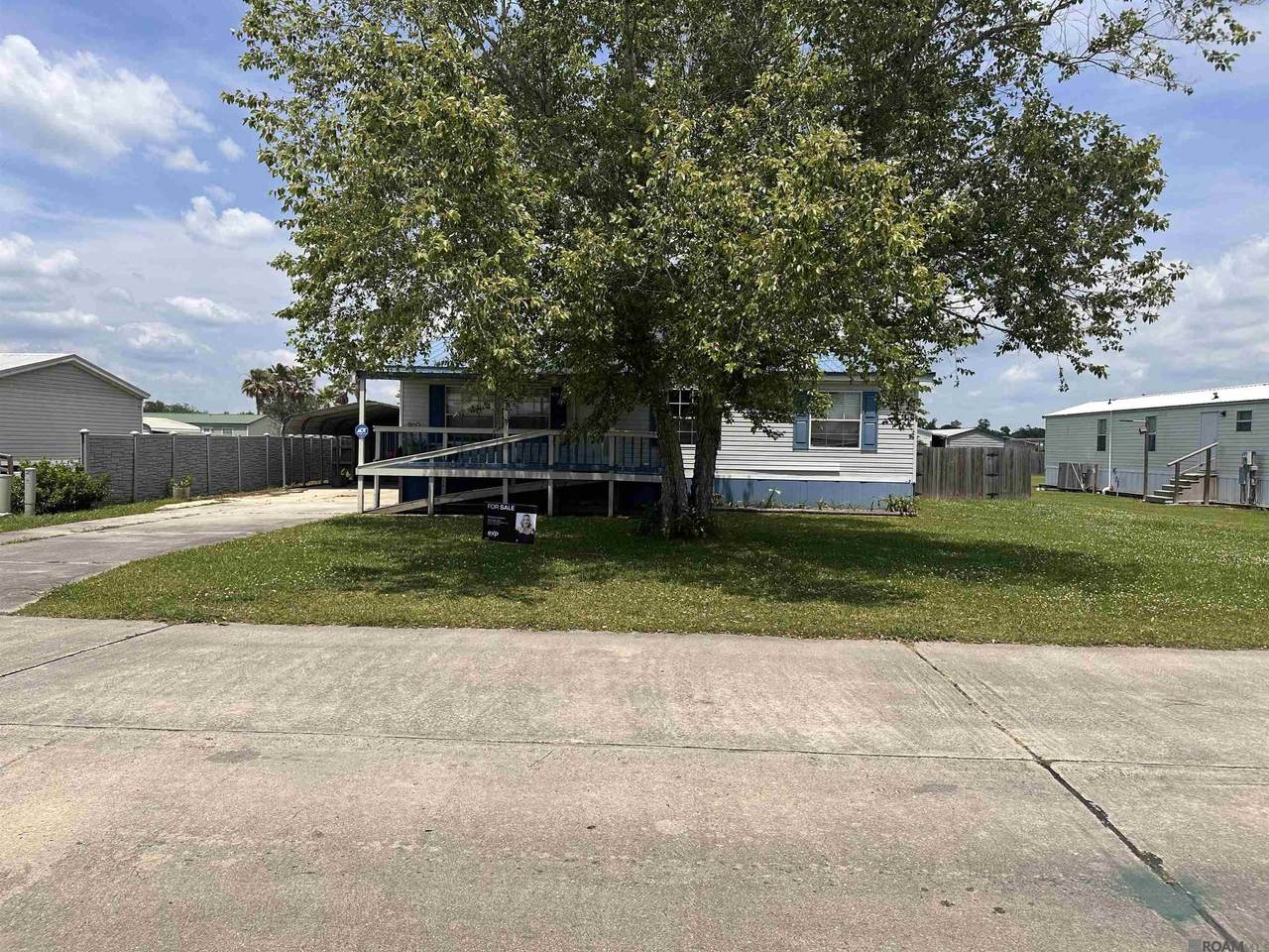 116 Alisha Drive - Photo 1