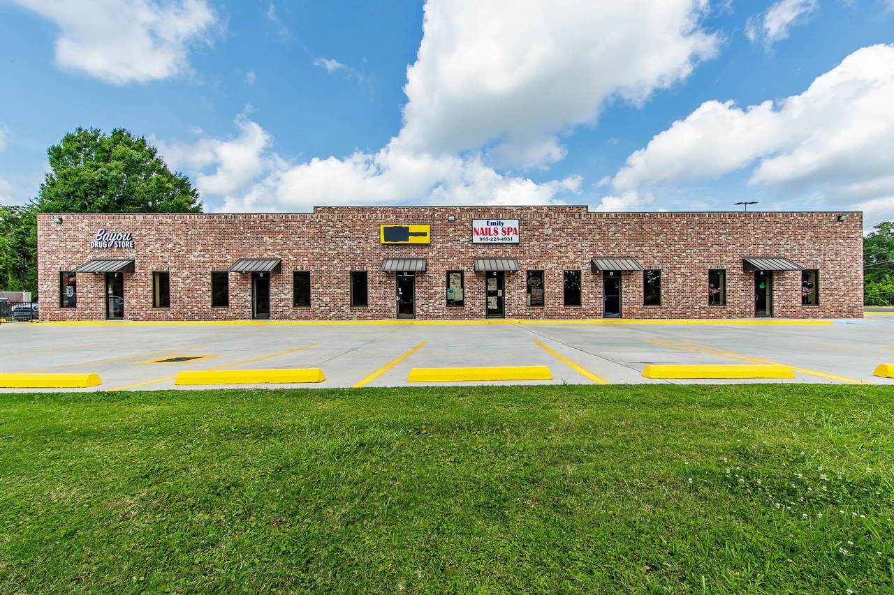 1615 St Mary Highway - Photo 1