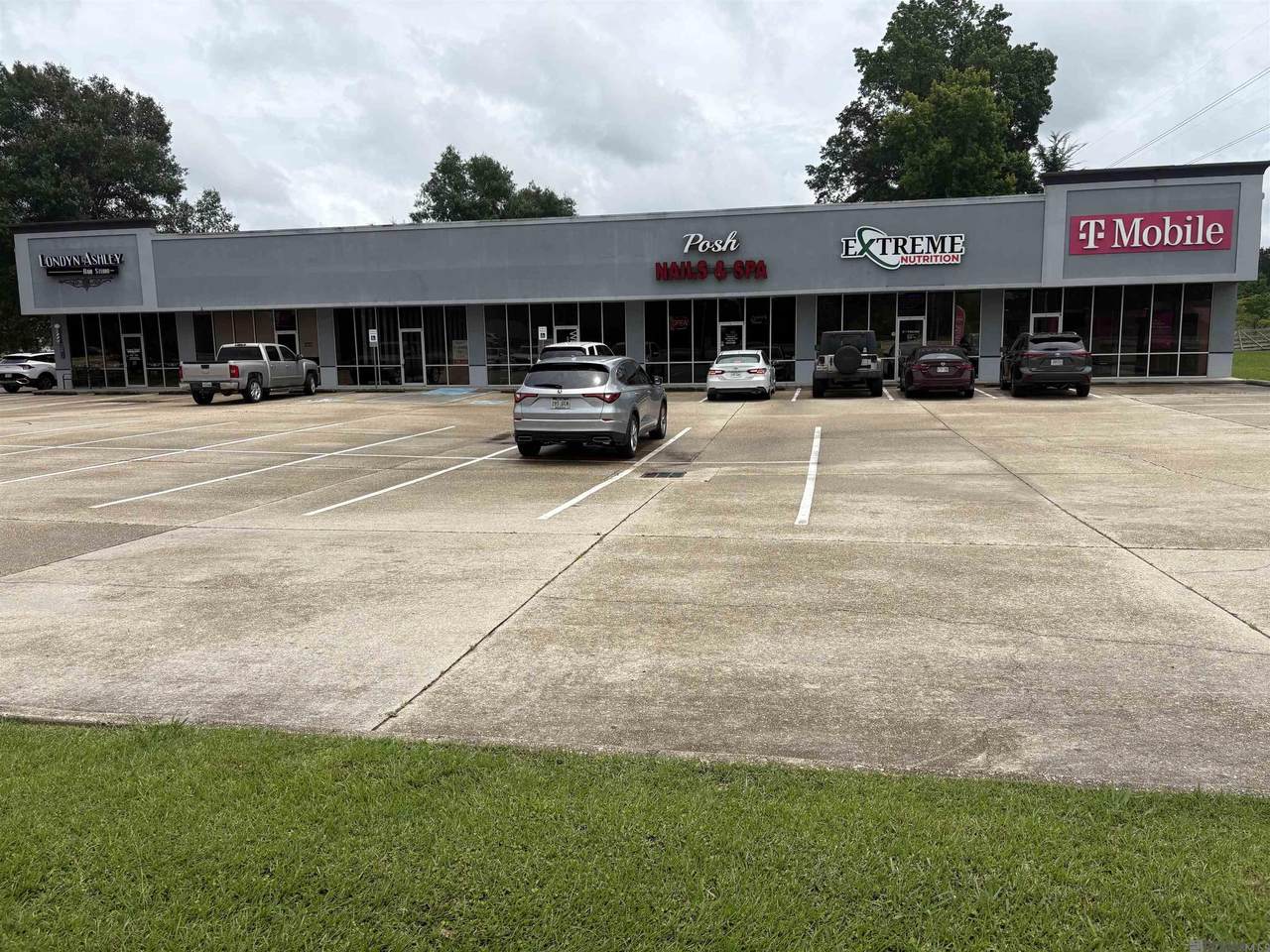 34130 La Hwy 16 Highway - Photo 1