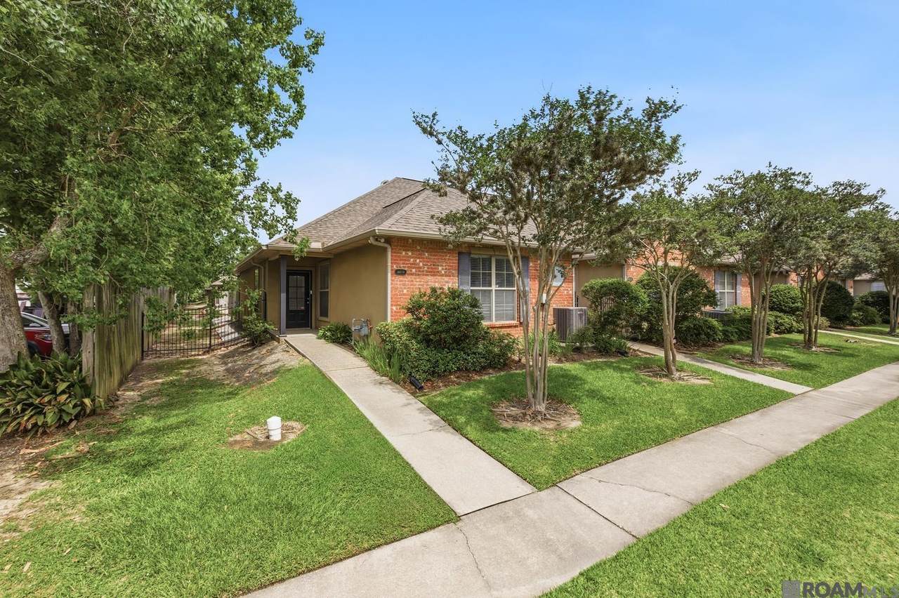 4990 Jamestown Ave - Photo 1