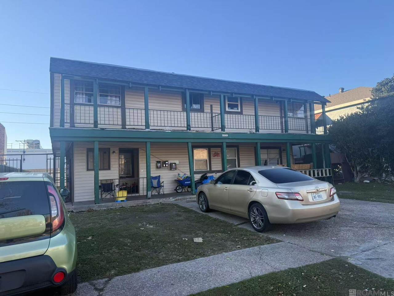 3549 Martinique Avenue - Photo 1