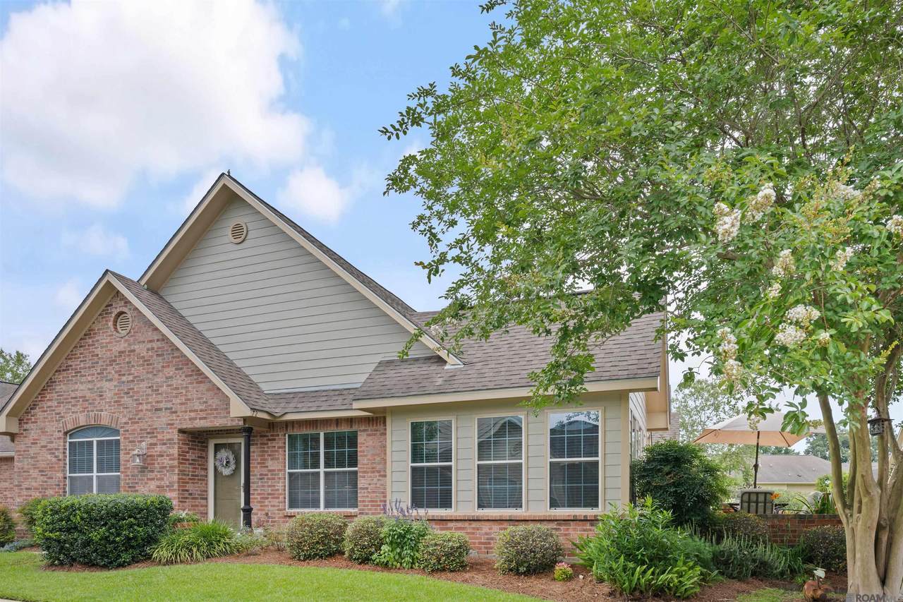 7111 Village Maison Ct - Photo 1