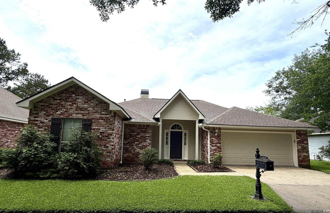 4126 Stumberg Ln - Photo 1
