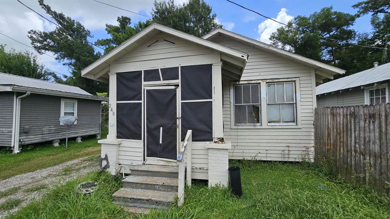 240 Cenac Street - Photo 1