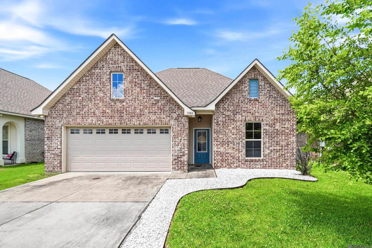 4792 Viola Farms Dr - Photo 1