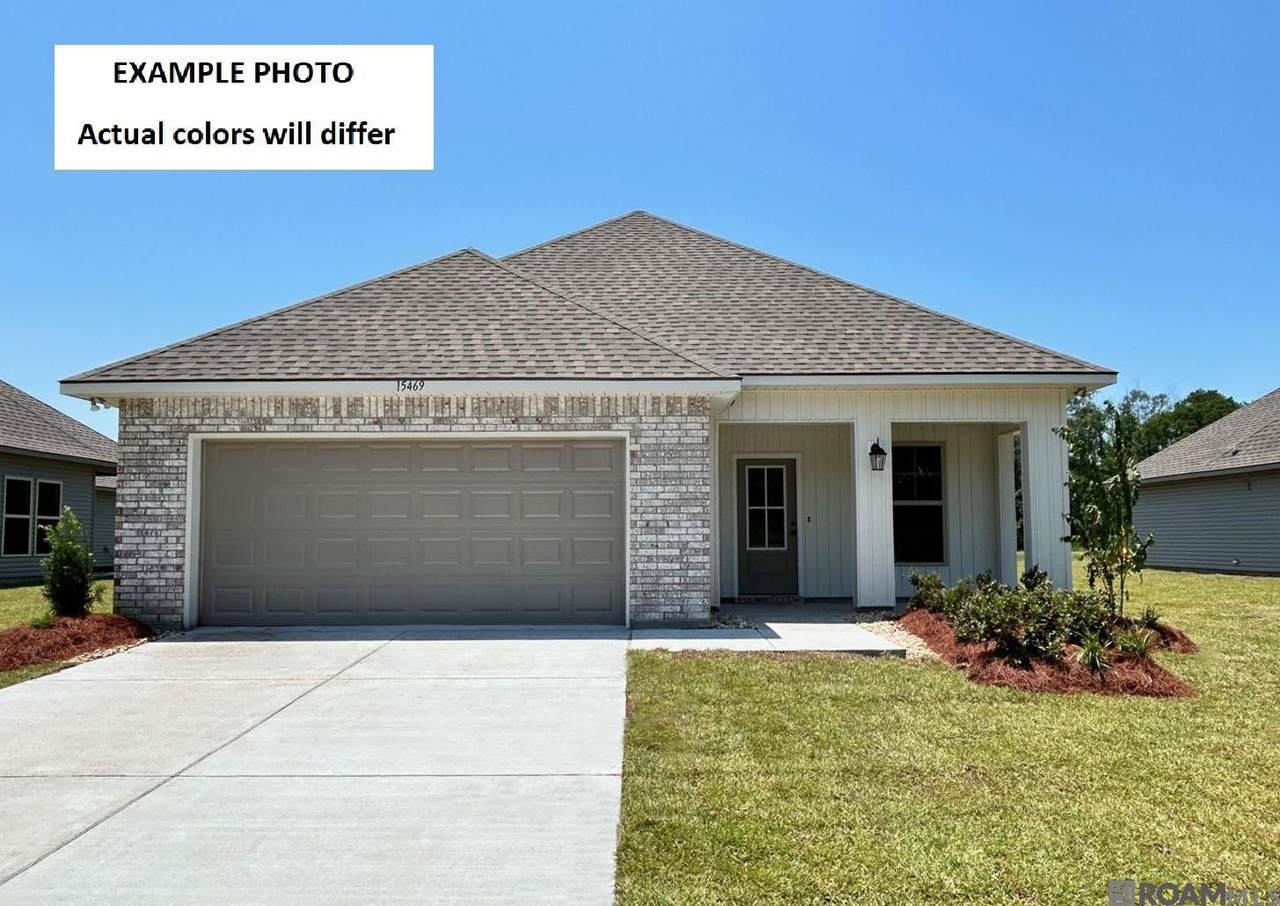 2107 Sherri's Way - Photo 1