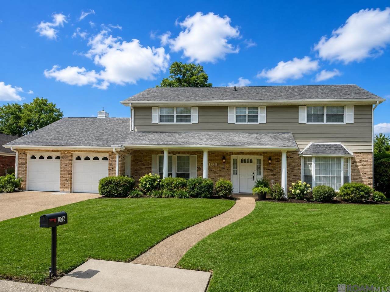 106 Flowerwood Ct - Photo 1