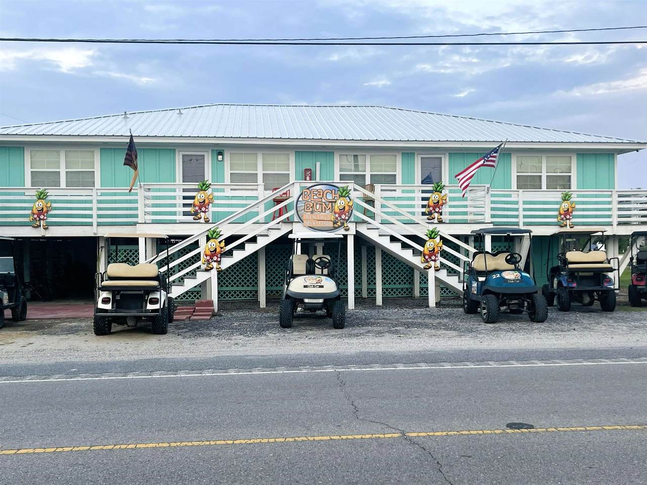 3447 Highway 1 - Photo 1
