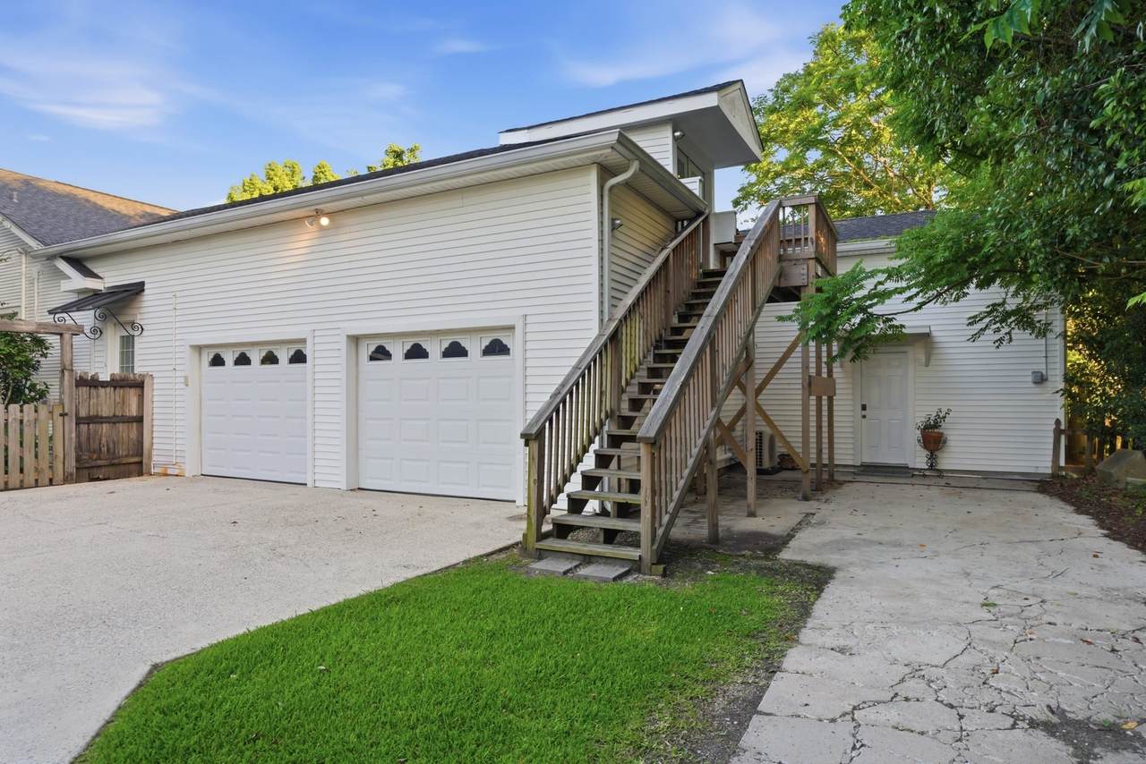 409 Suthon Avenue - Photo 1