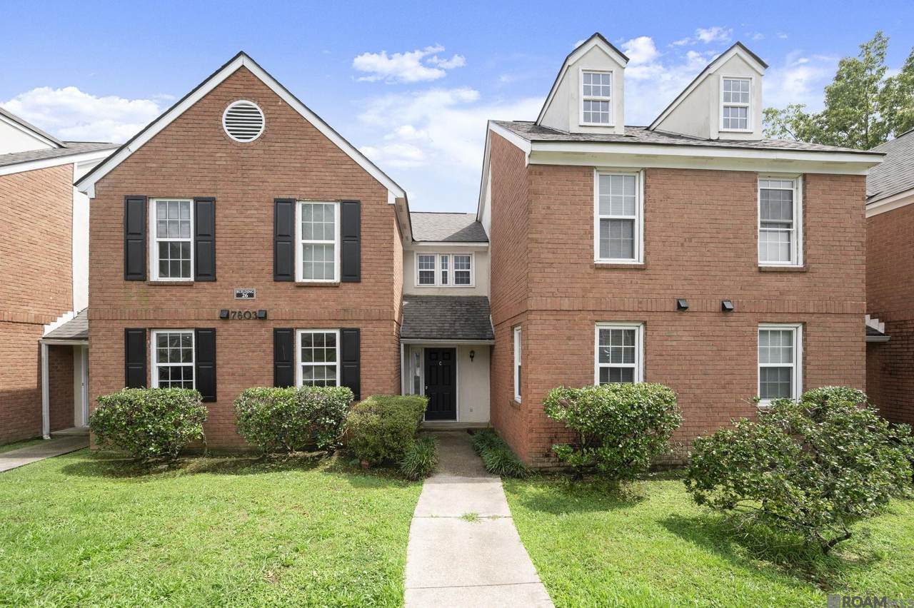 7803 Jefferson Place Blvd - Photo 1