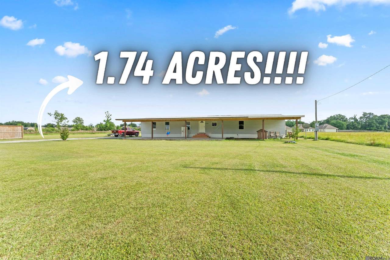 41399 Merritt Evans Rd - Photo 1