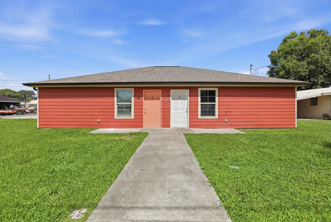 614 Barbier Avenue - Photo 1