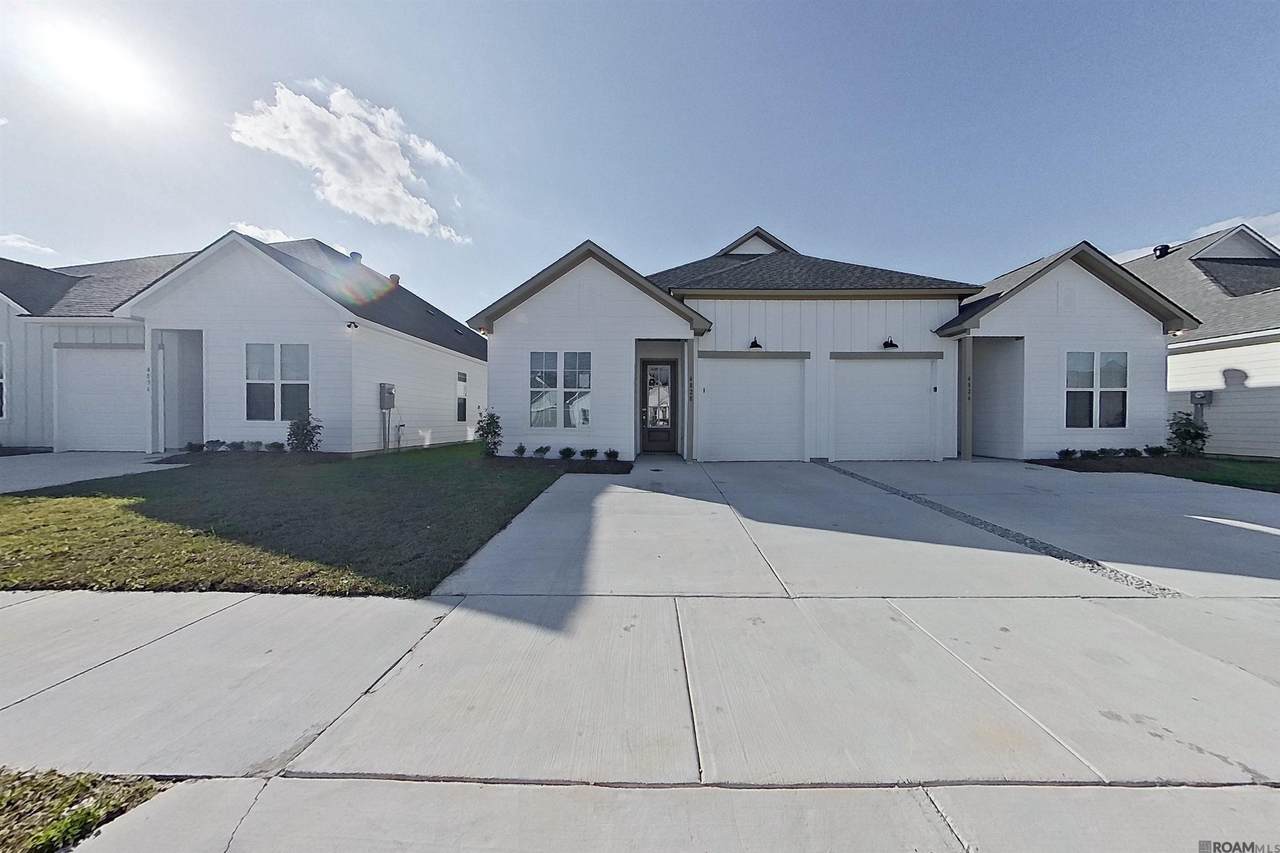 4828 Dacha Ln - Photo 1