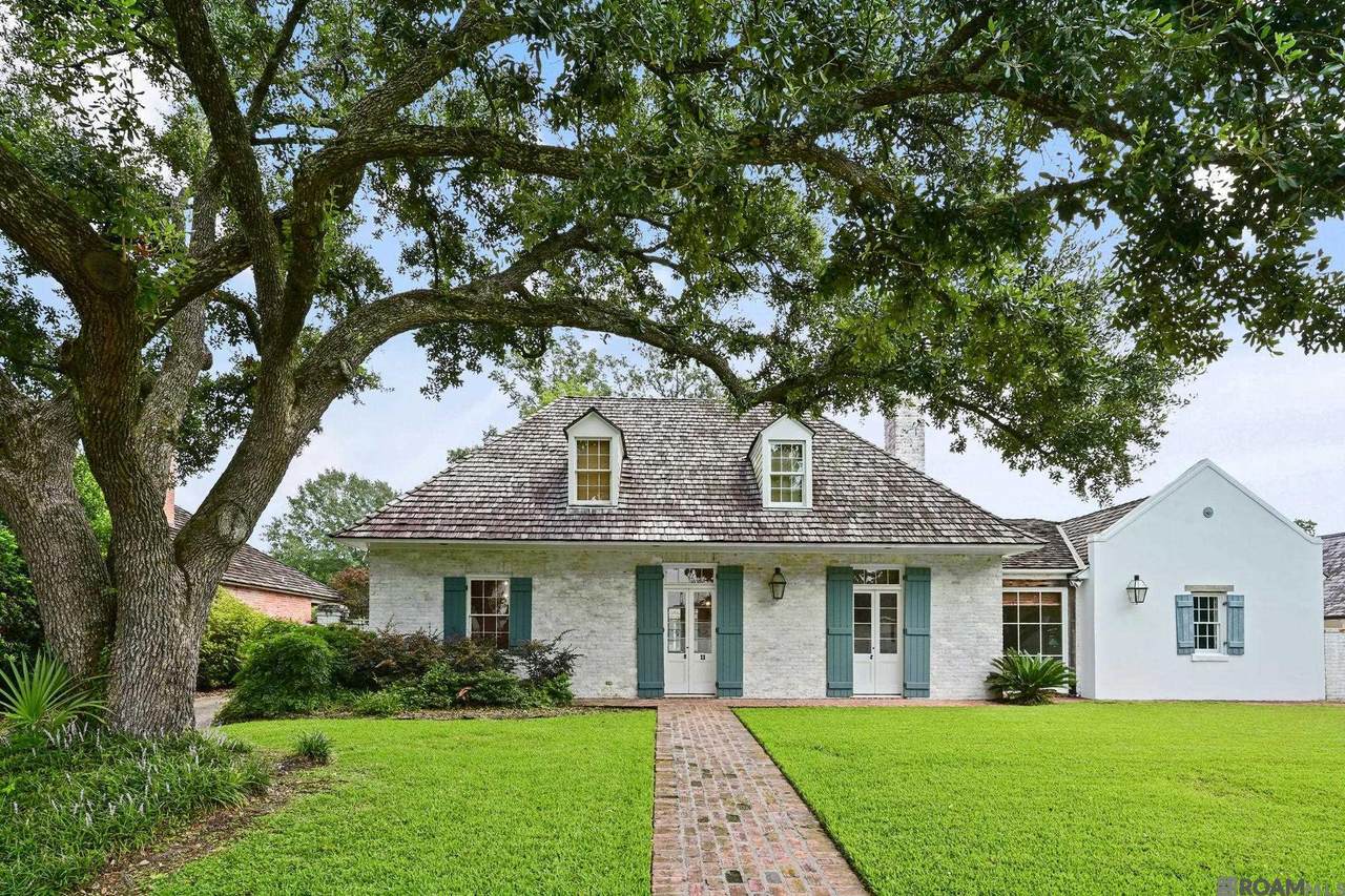 11 Oak Alley - Photo 1