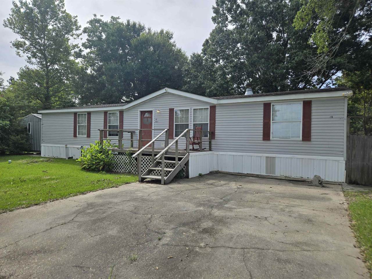 418 Isle Of Cuba Road - Photo 1
